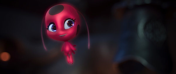 Miraculous: Ladybug & Cat Noir – Der Film