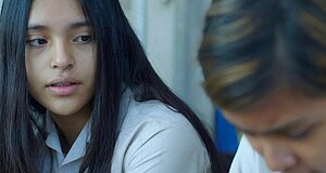 Szenenbild aus dem Film „Radical – Eine Klasse für sich“