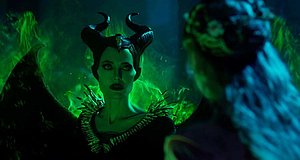 Szenenbild aus dem Film „Maleficent: Mächte der Finsternis“