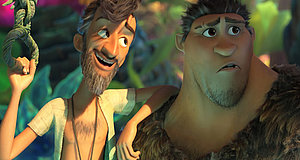 Szenenbild aus dem Film „Die Croods - Alles auf Anfang“