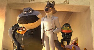 Video zum Film „Die Gangster Gang 2“