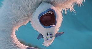 Video zum Film „Smallfoot - ein eisigartiges Abenteuer“