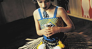 Video zum Film „Whale Rider“