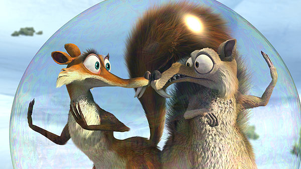 Ice Age 3