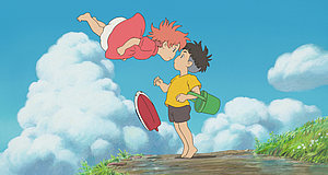 Video zum Film „Ponyo - Das große Abenteuer am Meer“