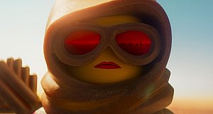 Szenenbild aus dem Film „The Lego Movie 2“