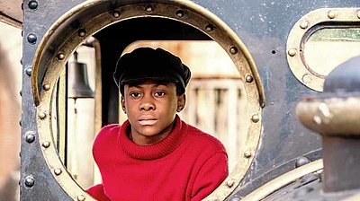 Mehr zum Film „Jim Knopf und die Wilde 13“ Szenenbild aus dem Film „Jim Knopf und die Wilde 13“