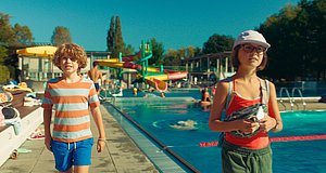 Szenenbild aus dem Film „Neue Geschichten vom Franz“