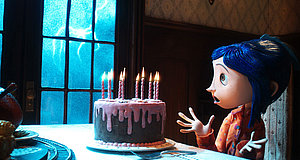 Szenenbild aus dem Film „Coraline“