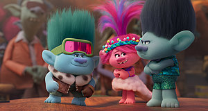 Video zum Film „Trolls 3 - Gemeinsam stark“