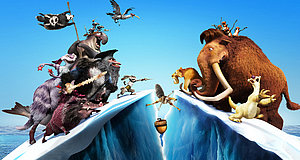 Video zum Film „Ice Age 4 - Voll verschoben“