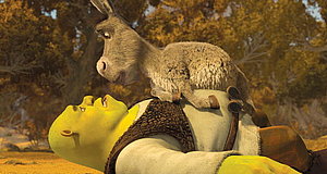 Szenenbild aus dem Film „Für immer Shrek - Das letzte Kapitel“