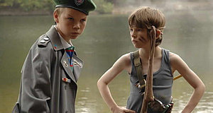 Video zum Film „Son of Rambow - Der Sohn von Rambow“