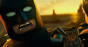 Szenenbild aus dem Film „The Lego Movie“