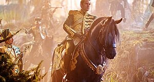 Szenenbild aus dem Film „Wicked: Teil 2“