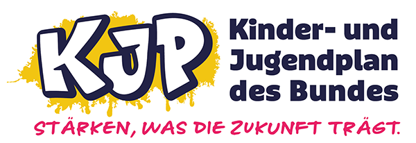 Kinder- und Jugendplan des Bundes (KJP)