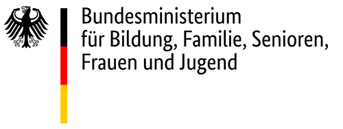 Bundesministeriums für Familie, Senioren, Frauen und Jugend