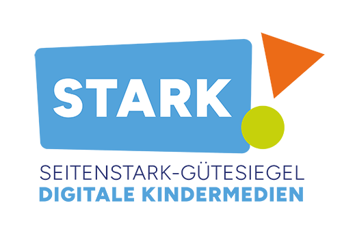 Seitenstark-Gütesiegel
