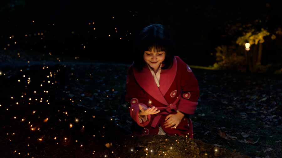 Kinderfilmwelt: Lauras Stern