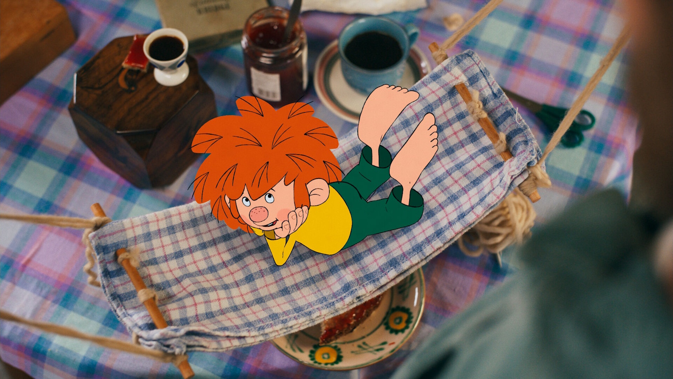 Szenenbild aus dem Film „Pumuckl und das große Missverständnis“