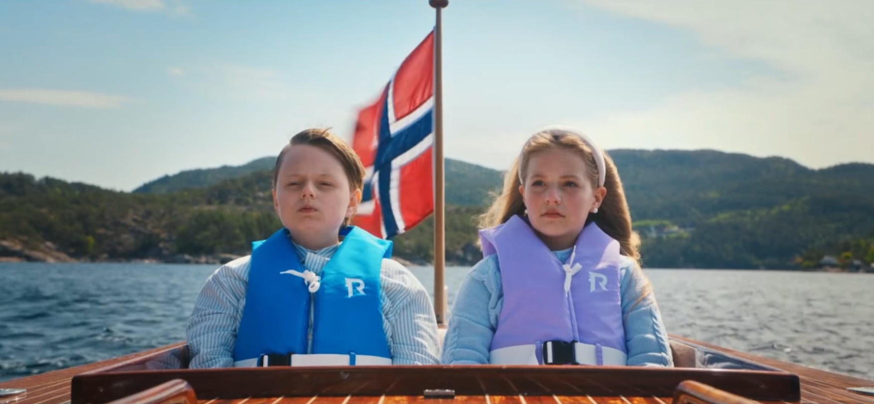 Szenenbild aus dem Film „Victoria muss weg“