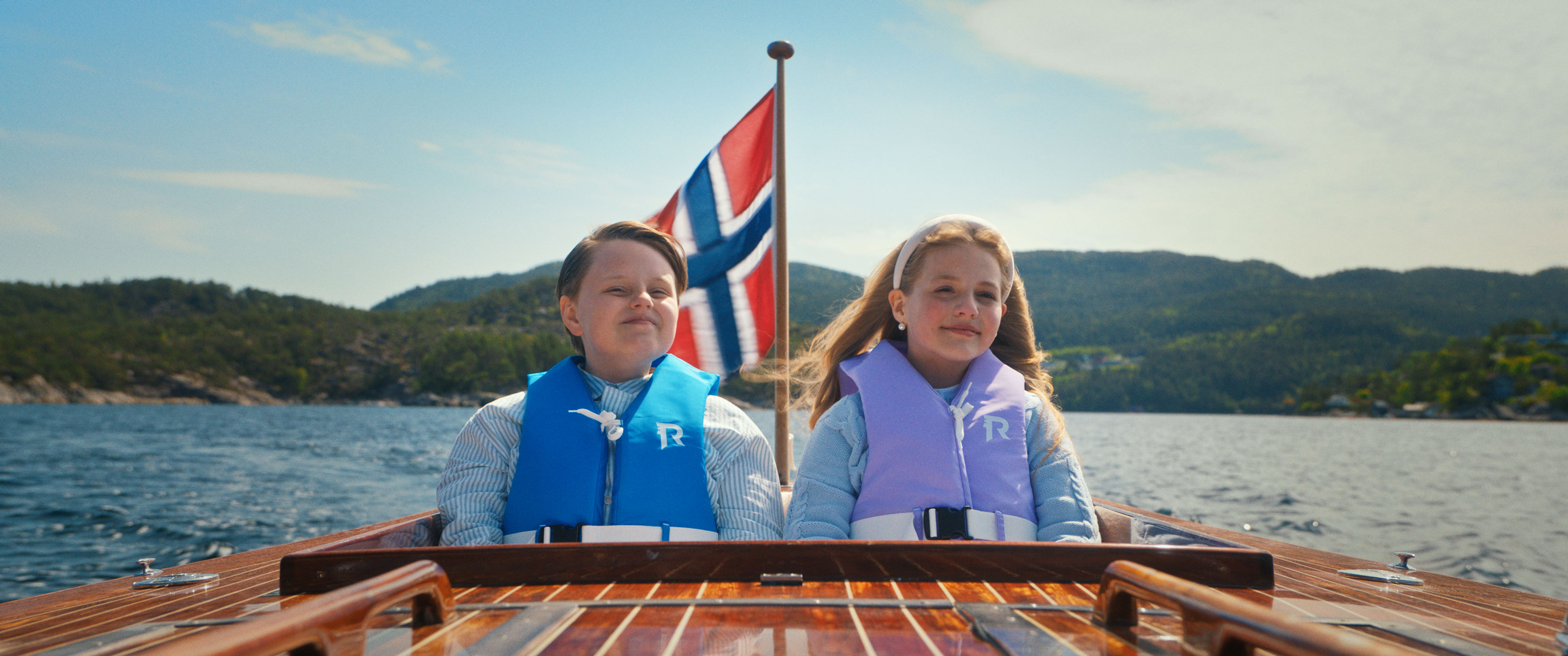 Szenenbild aus dem Film „Victoria muss weg“
