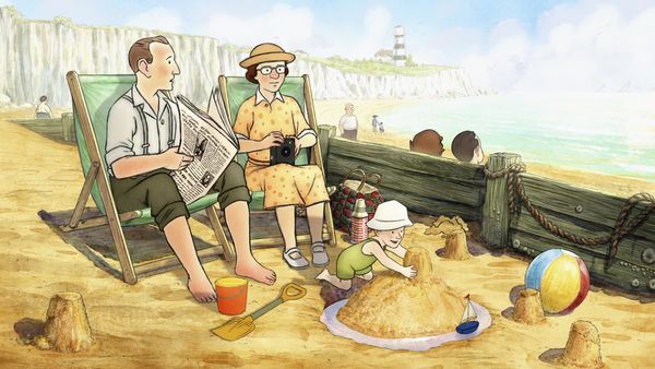 Ethel & Ernest