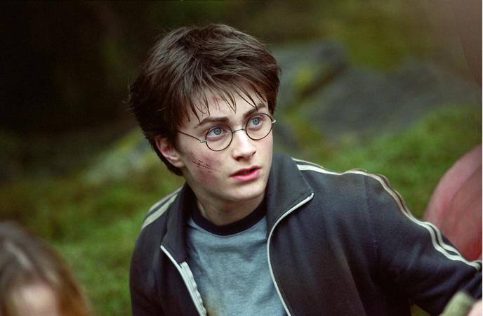 Ist Harry Potter 3 gruselig?