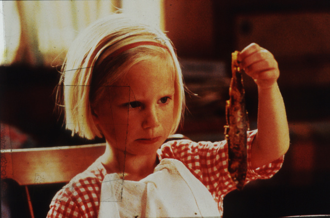 Szenenbild aus dem Film „Lotta aus der Krachmacherstraße“ Szenenbild aus dem Film „Lotta aus der Krachmacherstraße“