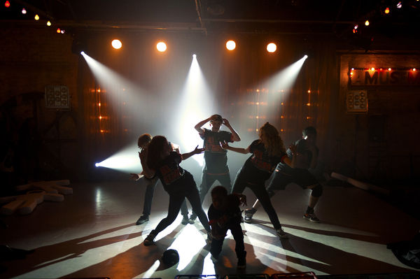 StreetDance Kids - Gemeinsam sind wir Stars