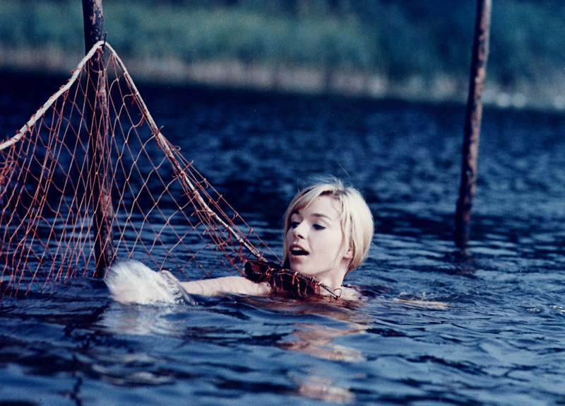 Szenenbild aus dem Film „Wie heiratet man einen König“ Szenenbild aus dem Film „Wie heiratet man einen König“
