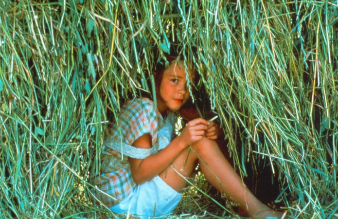 Szenenbild aus dem Film „Wir Kinder aus Bullerbü“
